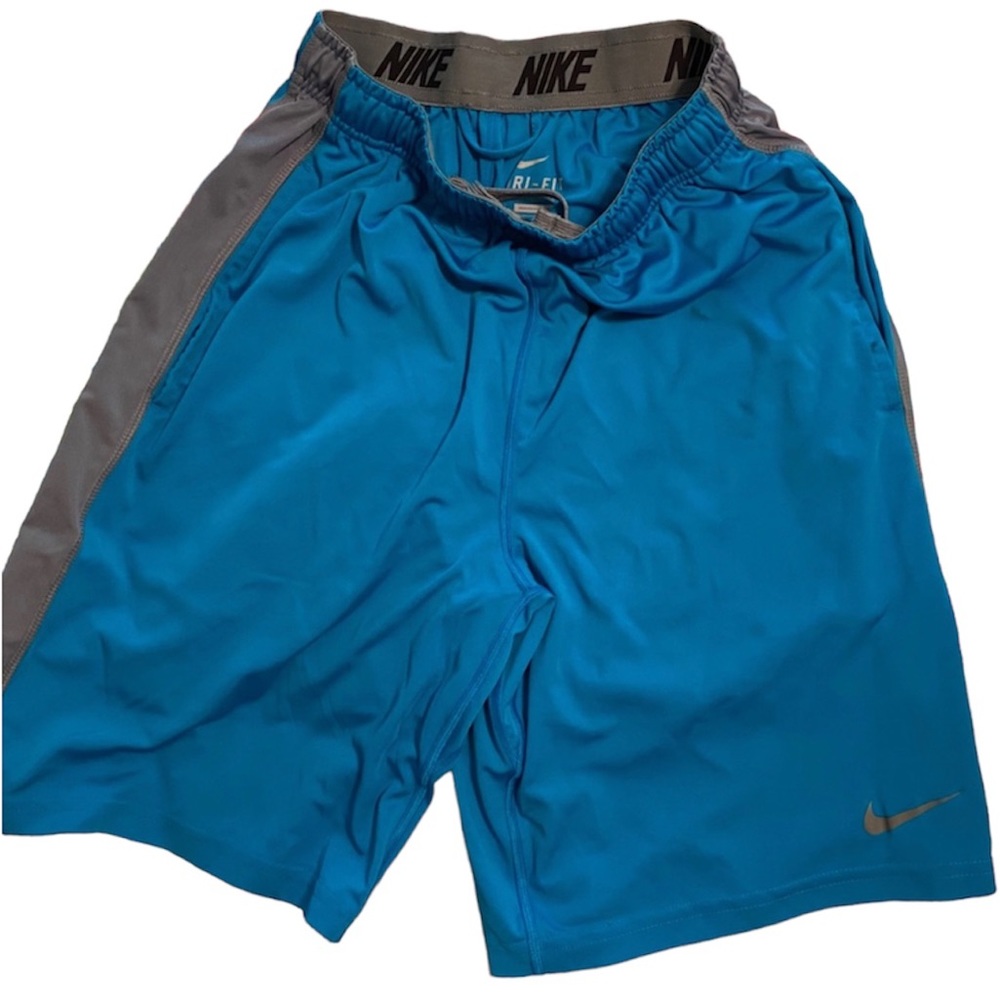 Nike Dri-fit shorts. Size Men’s Small
